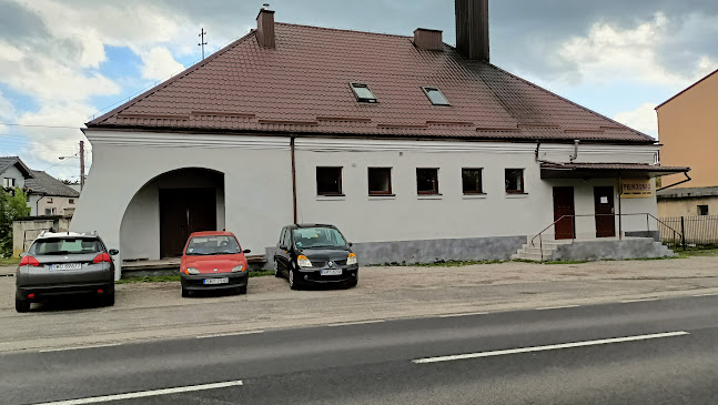 Comentarii opinii despre GS Piekarnia