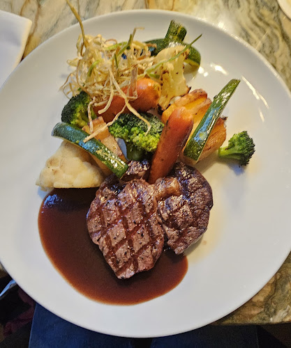 Comentarii opinii despre Horschel Restaurant