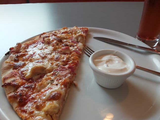 Leśna Chata - Słupsk