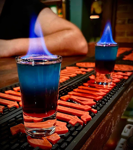 Comentarii opinii despre Deja Vu - Pub