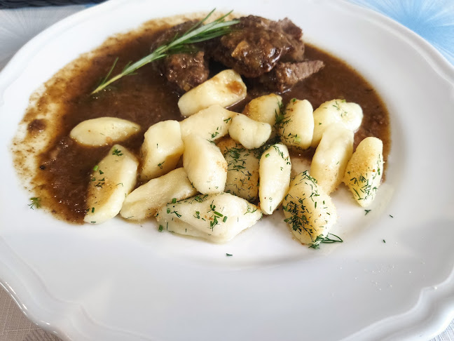 Comments and reviews of Zajazd u ELiZY | Restauracja i Noclegi