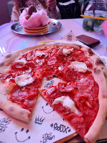 Pizza Boyz | Kraków - Kraków