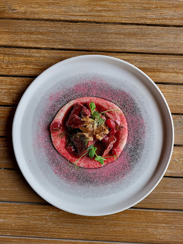 Restauracja Galicja - Gastronomia