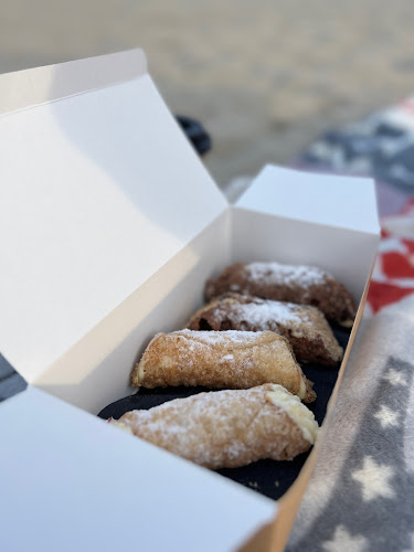 Comentarii opinii despre Cannolo and more!