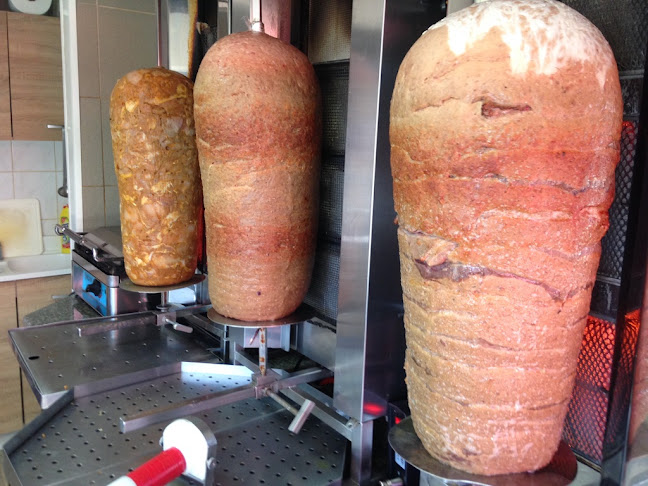 Royal Kebab - Zabrze