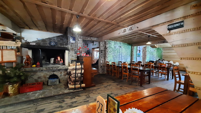 Nad Stawami - Restauracja - Noclegi - Kletno