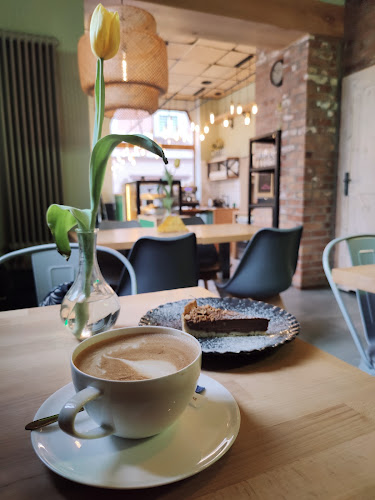 Reviews of Expert Cafe in Środa Wielkopolska - Gastronomia