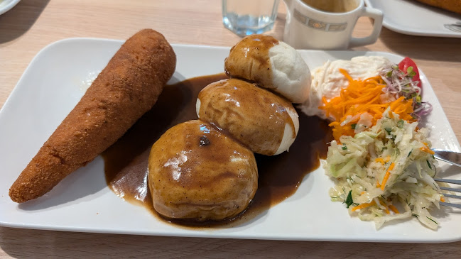 Comentarii opinii despre BISTRO GRILL "DOROTA"