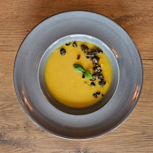 Pół na Pół Tarnów - włoska restauracja - Tarnów