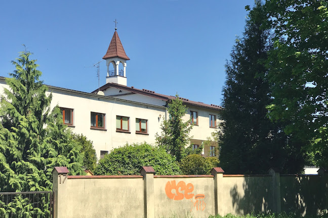 Opinii despre Zgromadzenie ss. Miłosierdzia św. Wincentego a Paulo în Poznań - Gastronomia