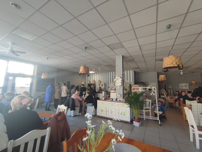 Obiadodomek Bar Mleczny Katarzyna Kielar-Chojniak