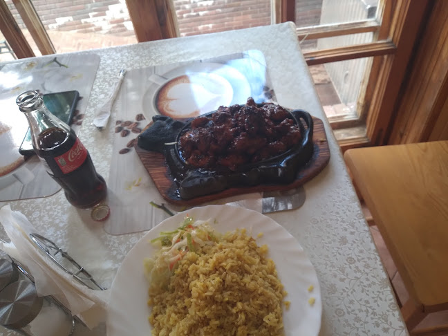 Comentarii opinii despre Sao Mai