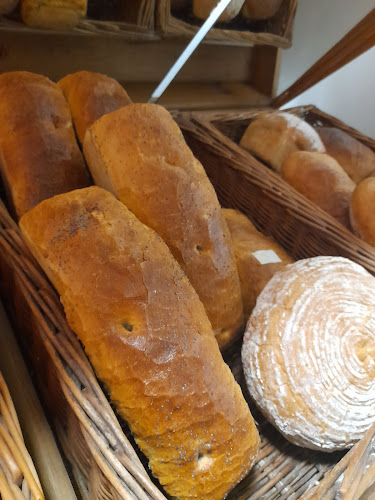 Opinii despre GS Piekarnia în Żarki - Gastronomia