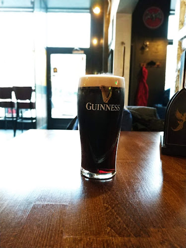 The Dockers Inn Pub Open Times