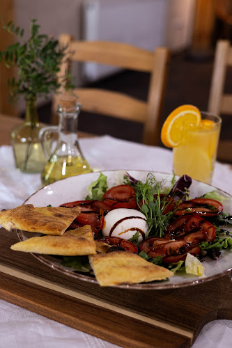 Restauracja Rozkówka - Gastronomia