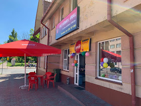 Fast Kebab & grill końskie