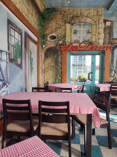 DaDami Trattoria Pizzeria