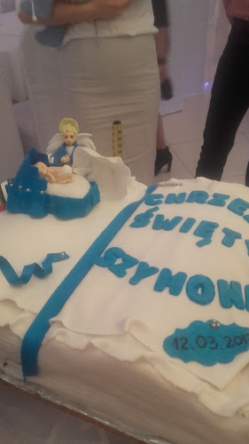 Opinii despre Wiktoria Dom Przyjęć în Skrzyszów - Gastronomia