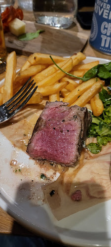 Restauracja Pino River - Kraków