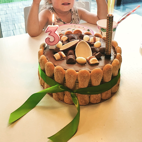 Opinii despre Chlebak în Dopiewiec - Gastronomia