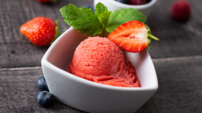 Opinii despre Prawdziwe Lody - zakład produkcyjny în Opole - Gastronomia