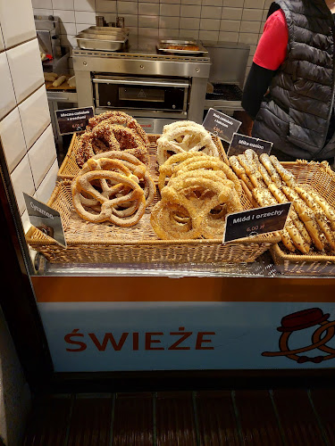 Pan Precel - Gastronomia