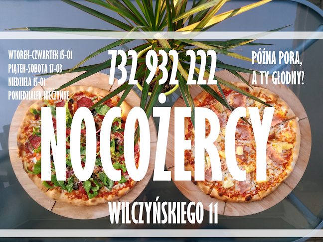 http://www.nocozercy.pl/