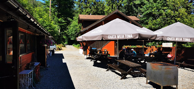 Pasterska 9, 43-370 Szczyrk