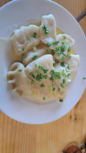 Zakopiański Bar - Gastronomia