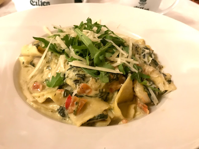 Kuźnia Smaku - Restauracja, Hotel, Kawiarnia - Gastronomia