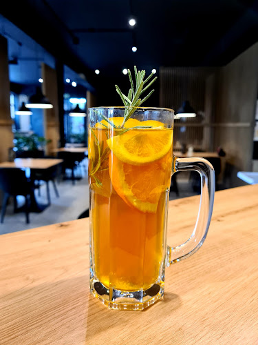 Opinii despre Restauracja Pan Pizza în Czerwionka-Leszczyny - Gastronomia