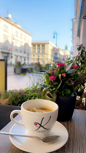 Karmello Chocolatier - Gastronomia