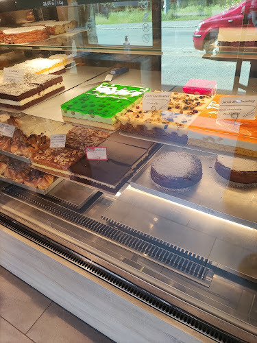 Piekarnia S.C. Wilibald Dziwoki Mateusz Dziwoki Marzena Szweda - Gastronomia