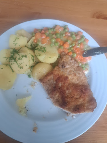 Opinii despre Dobrze Zjesz în Toruń - Gastronomia