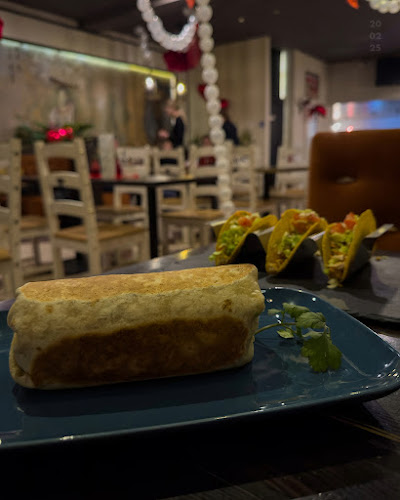 El Mariachi Restauracja