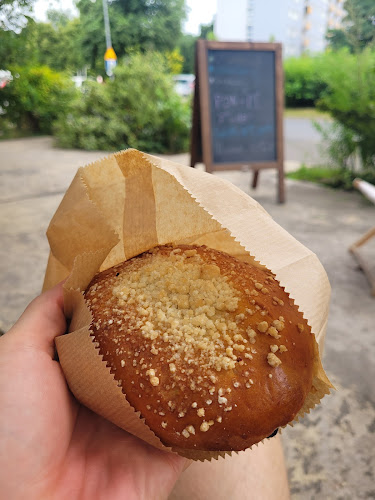Tu Się Piecze - piekarnia - Gastronomia