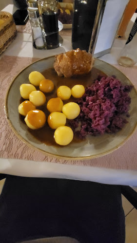 Restauracja Leśna Ostoja - Gastronomia