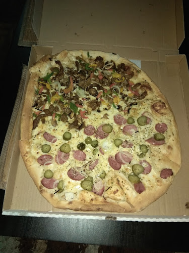 Comentarii opinii despre Pruszynka