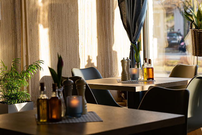 Pizzeria Bibione - Gastronomia