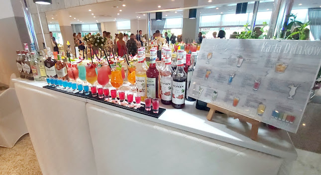 Event Cocktails - usługi barmańskie