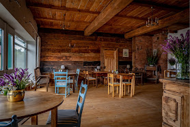 Słowiczówka - Mazury od kuchni