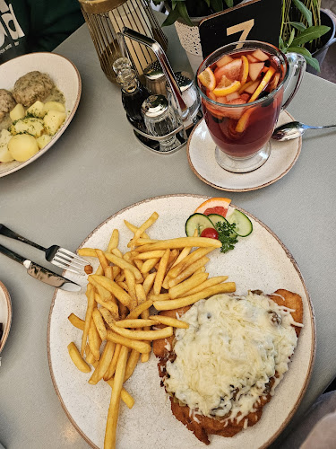 Kabaczek Smak i Tradycja - Ustronie Morskie