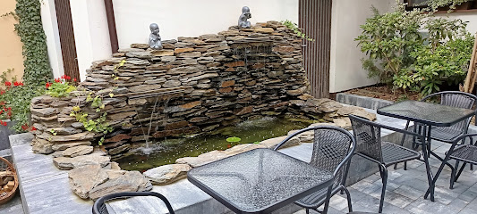 Restauracja Warszawianka