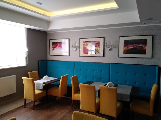 Studio 2000 - Gastronomia