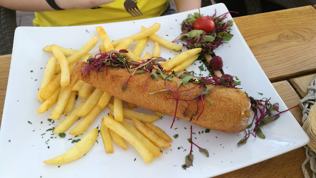 EVENT & CATERING Chmiel & Wiklina - Paproć