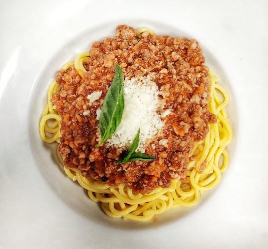 Restauracja Czarny Piec Kościan - Gastronomia