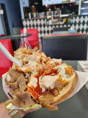 Sakhawat Kebab - Lębork