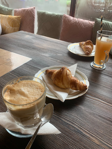 Reviews of Śniadaniownia Różana 25 in Warszawa - Gastronomia
