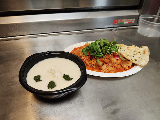 Comentarii opinii despre Twoja Porcja Smaku