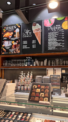Karmello Chocolatier - Warszawa